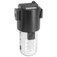 AF1 Series Afterfilter